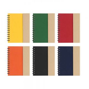 LIBRETA AUSTRIA personalizada